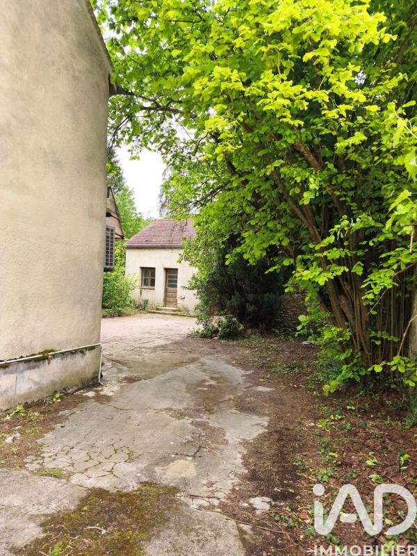Maison 5 Pièce(s) Châtenay-sur-Seine - Photo 18