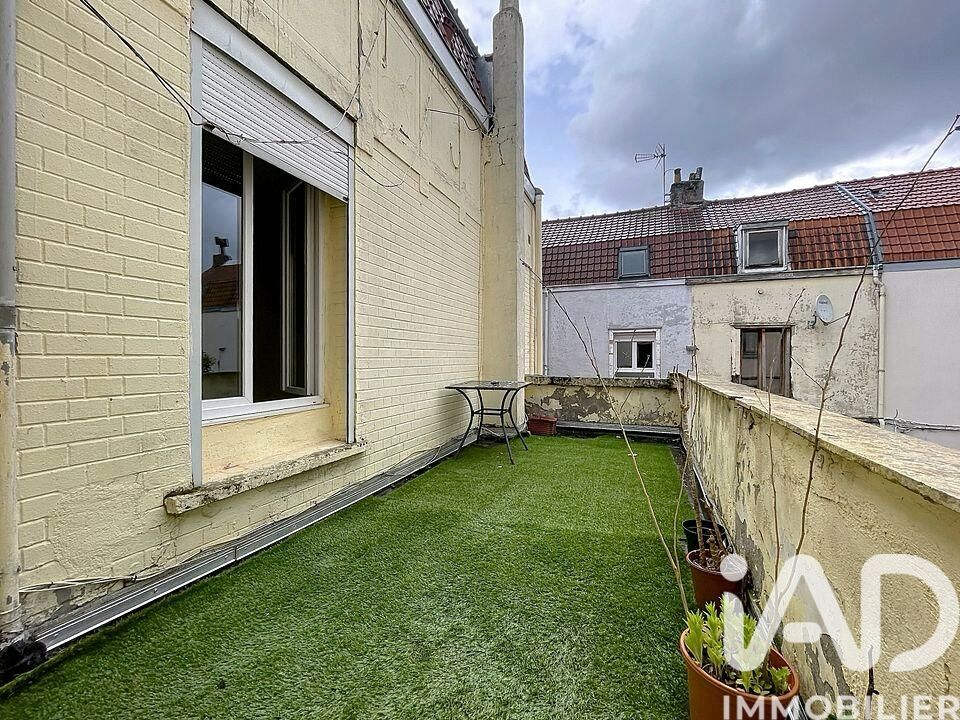 Immeuble  Lille - Photo 8