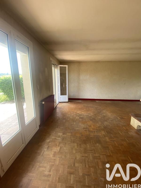 Maison 4 Pièce(s) Saint-Junien - Photo 13