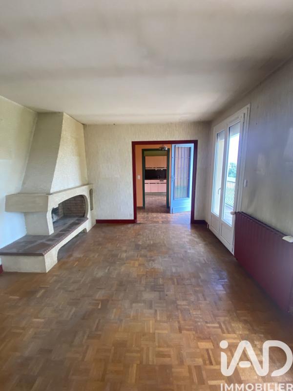 Maison 4 Pièce(s) Saint-Junien - Photo 17
