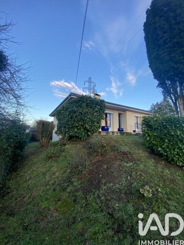 Maison 4 Pièce(s) Saint-Junien - Photo 3