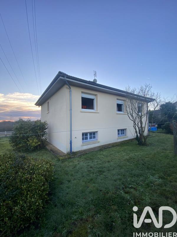Maison 4 Pièce(s) Saint-Junien - Photo 4