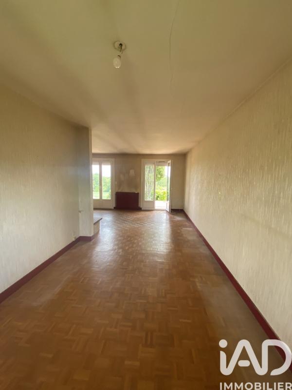 Maison 4 Pièce(s) Saint-Junien - Photo 18