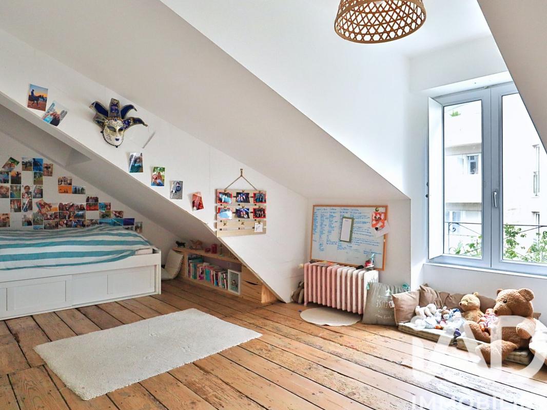 Maison 8 Pièce(s) Nantes - Photo 9