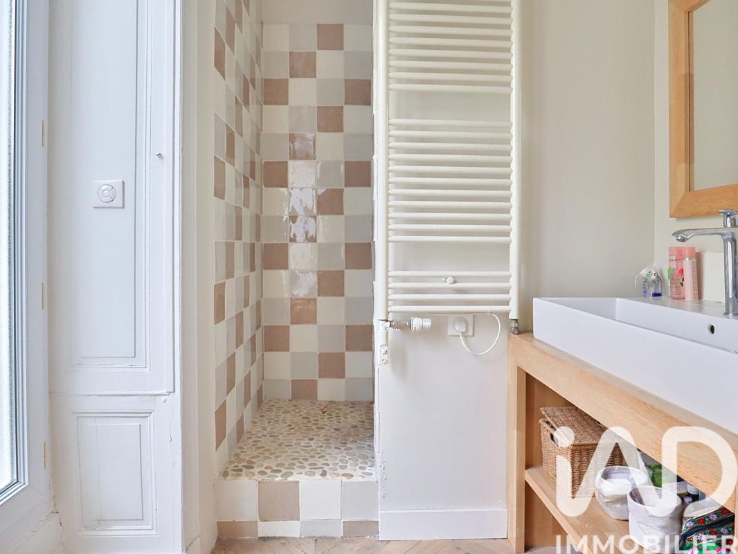 Maison 8 Pièce(s) Nantes - Photo 11