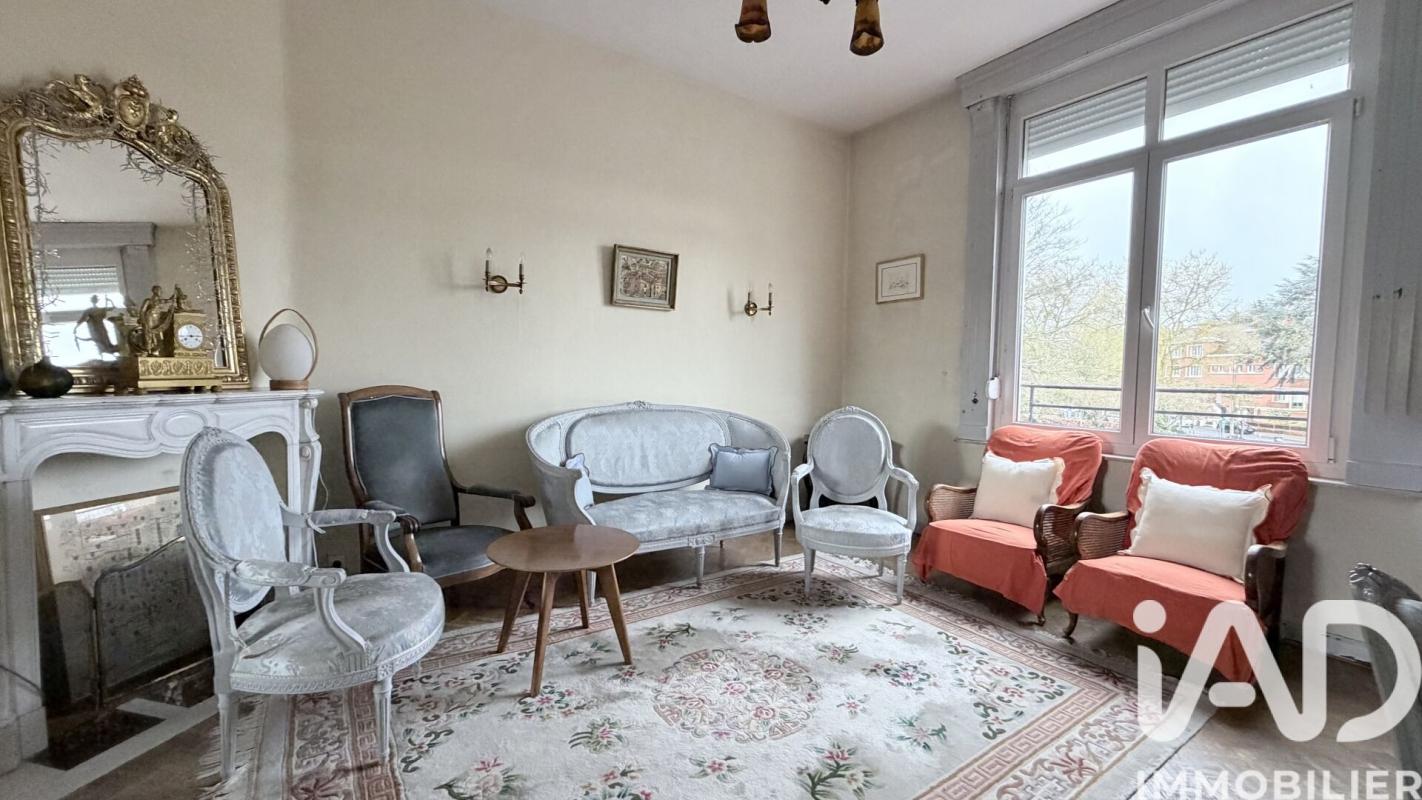 Maison 9 Pièce(s) Douai