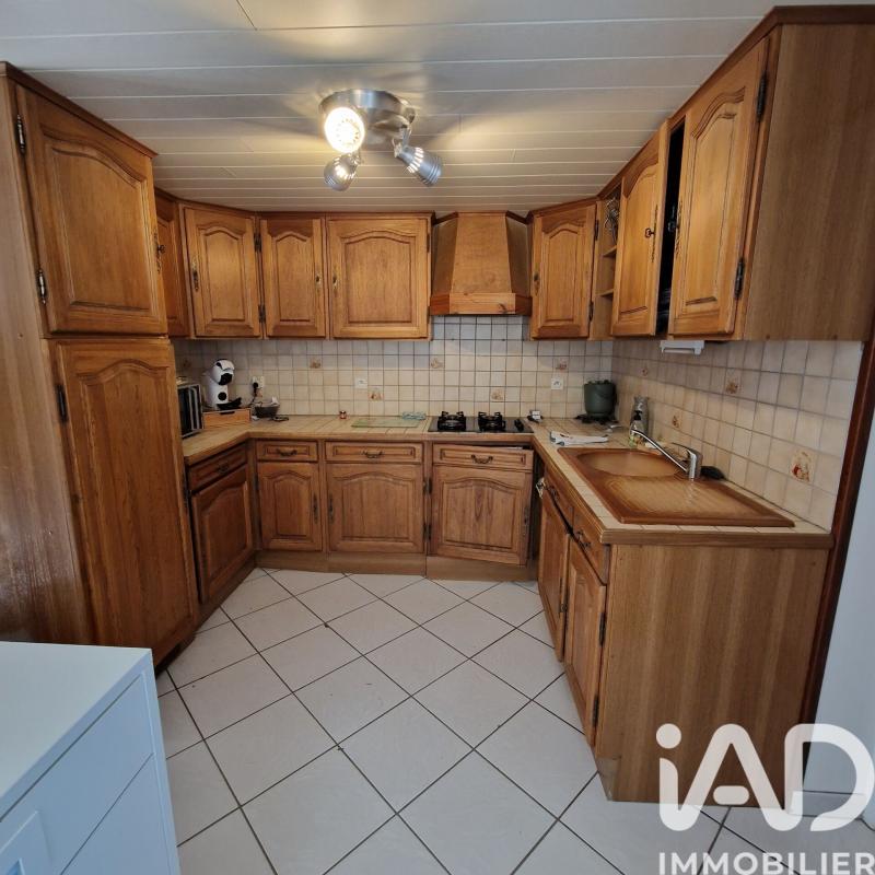 Maison 4 Pièce(s) Saint-Amand-sur-Fion - Photo 5