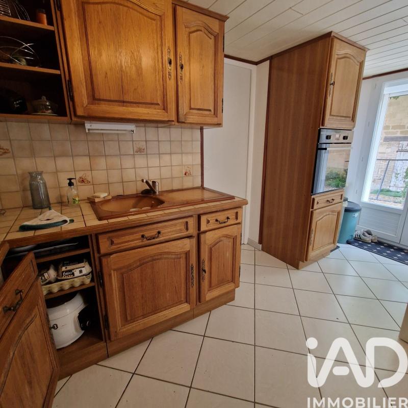 Maison 4 Pièce(s) Saint-Amand-sur-Fion - Photo 6
