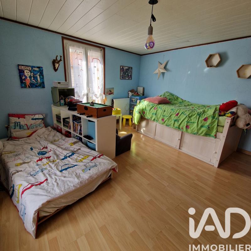 Maison 4 Pièce(s) Saint-Amand-sur-Fion - Photo 8