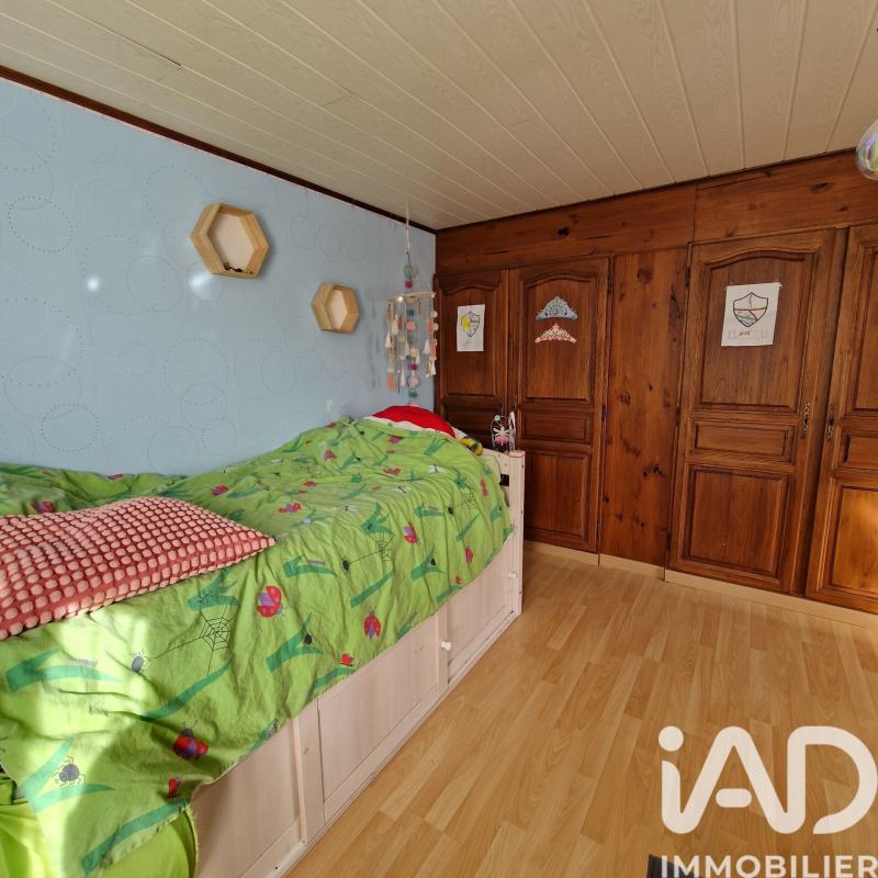 Maison 4 Pièce(s) Saint-Amand-sur-Fion - Photo 9