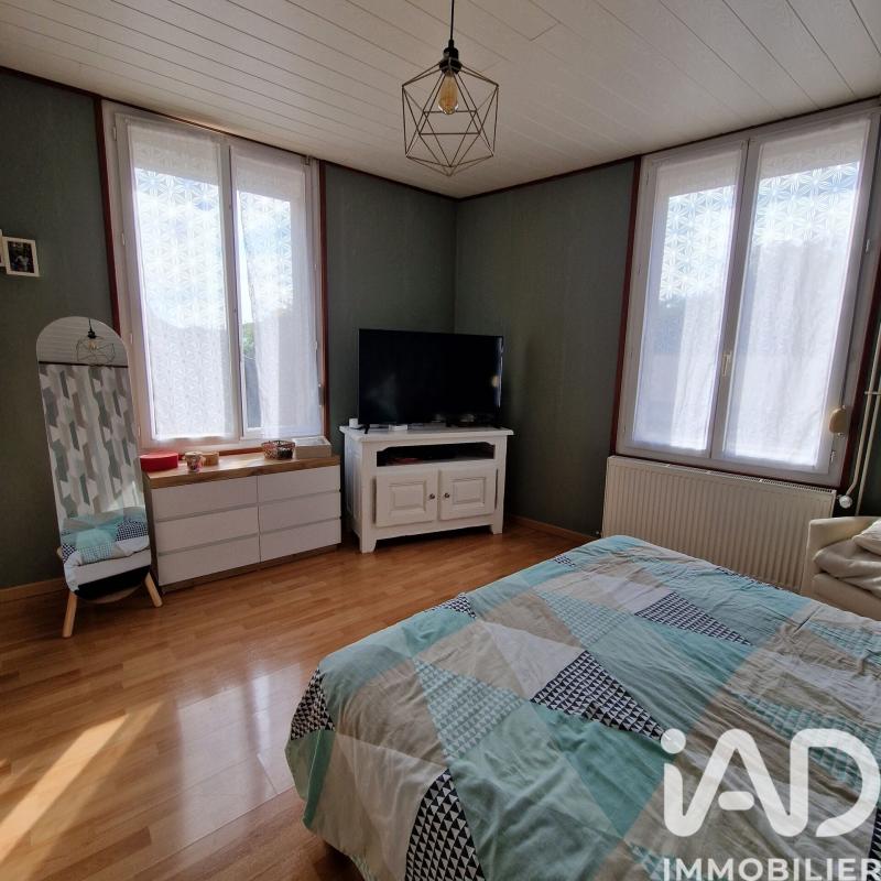 Maison 4 Pièce(s) Saint-Amand-sur-Fion - Photo 11