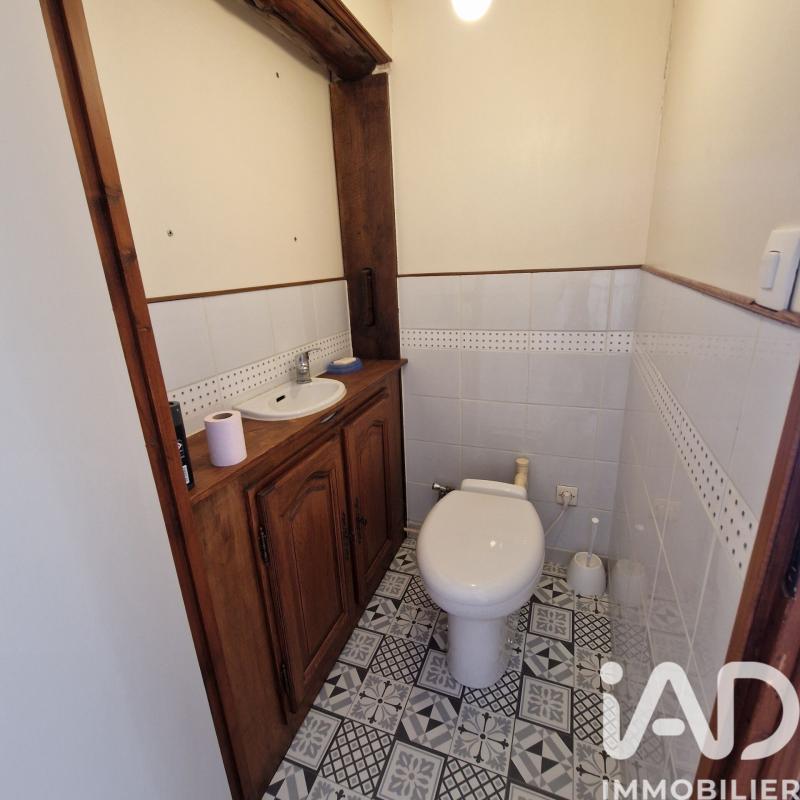 Maison 4 Pièce(s) Saint-Amand-sur-Fion - Photo 12