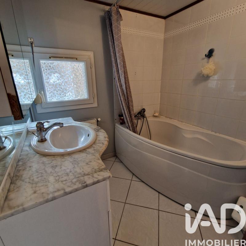 Maison 4 Pièce(s) Saint-Amand-sur-Fion - Photo 13
