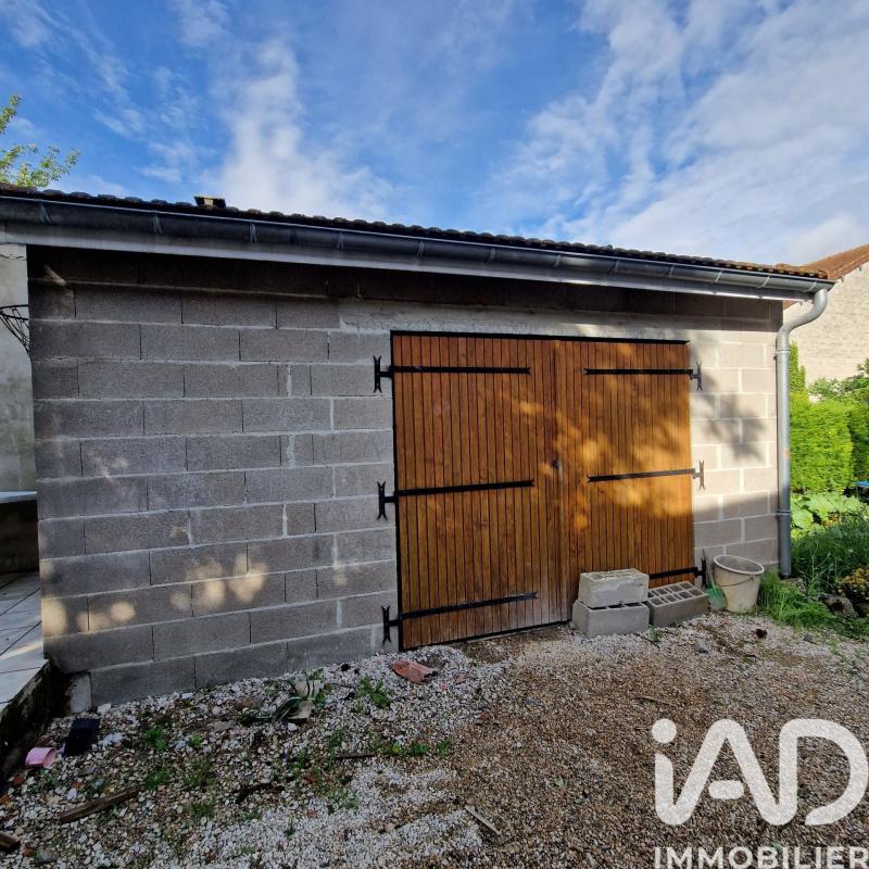 Maison 4 Pièce(s) Saint-Amand-sur-Fion - Photo 14