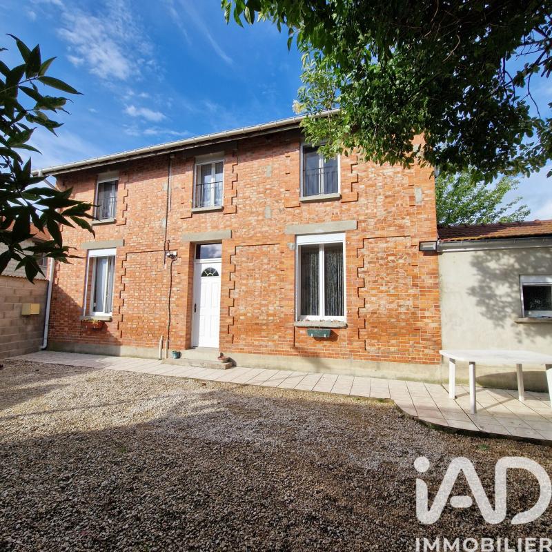 Maison 4 Pièce(s) Saint-Amand-sur-Fion - Photo 1