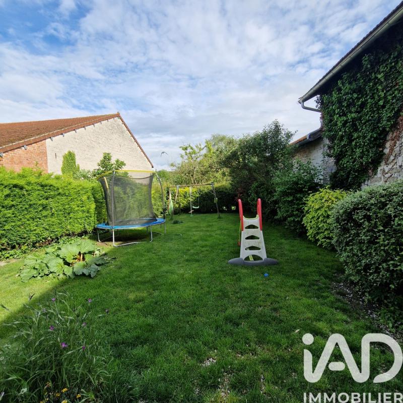 Maison 4 Pièce(s) Saint-Amand-sur-Fion - Photo 2