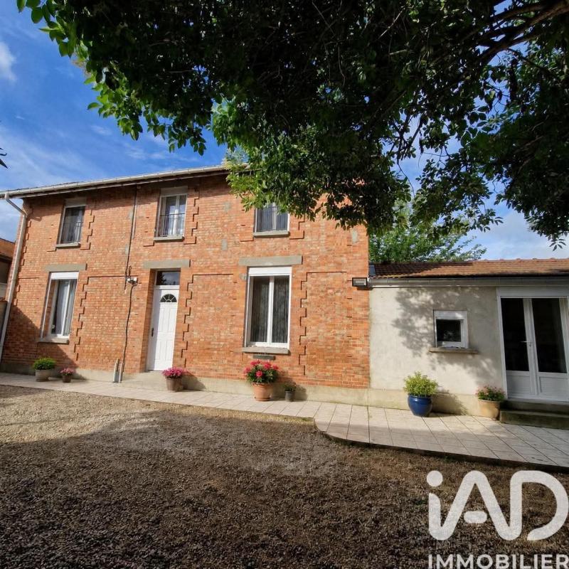 Maison 4 Pièce(s) Saint-Amand-sur-Fion - Photo 16