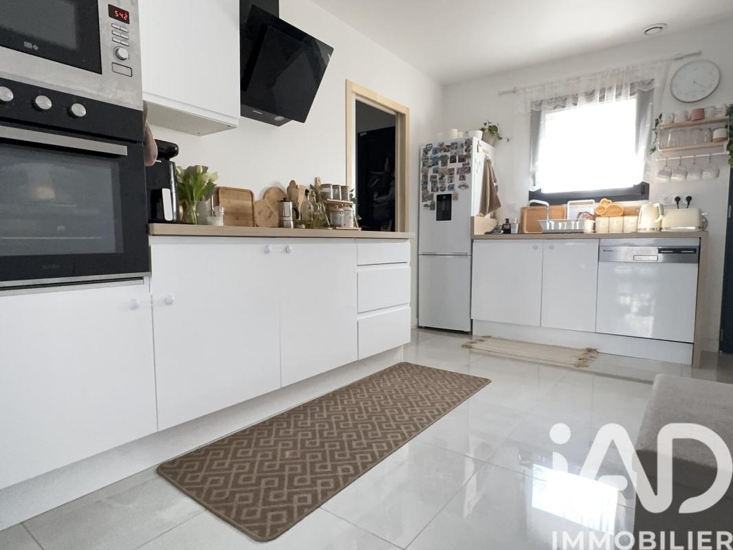 Maison 5 Pièce(s) Cordemais