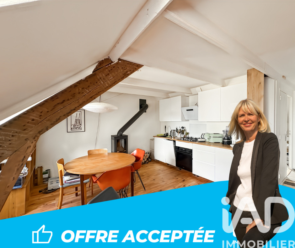 Duplex 3 Pièce(s) Port-Louis