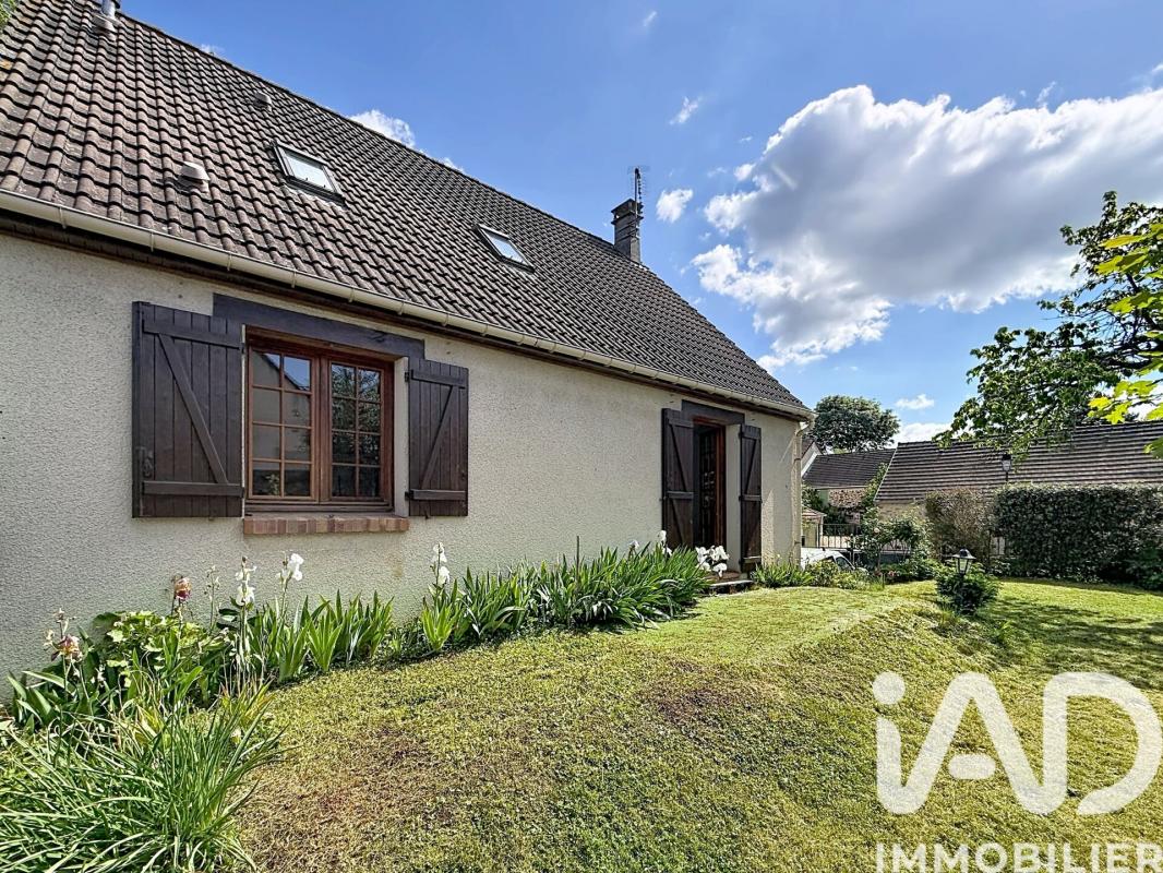 Maison traditionnelle 6 Pièce(s) Montigny-le-Bretonneux