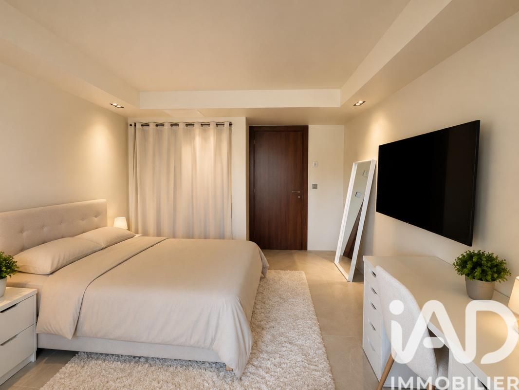 Appartement 5 Pièce(s) Mandelieu-la-Napoule - Photo 5