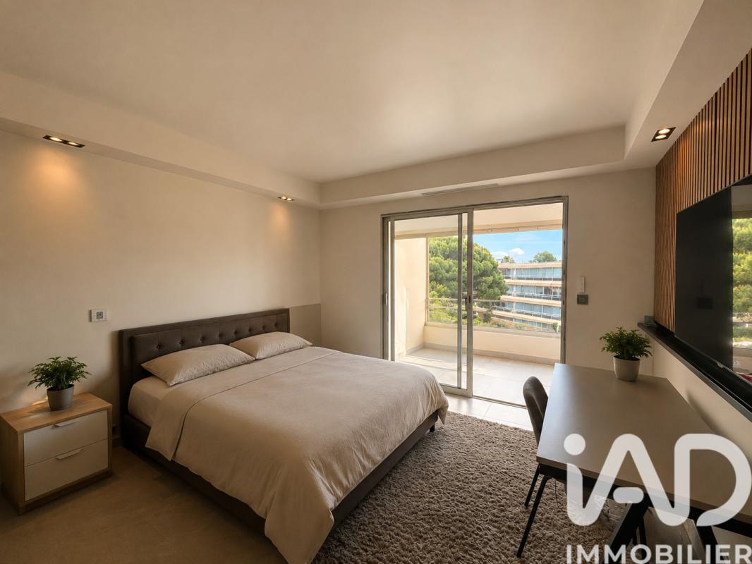 Appartement 5 Pièce(s) Mandelieu-la-Napoule - Photo 8