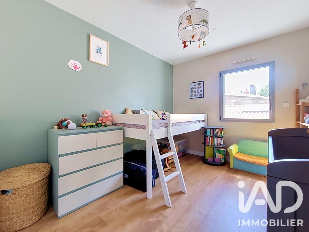 Maison 5 Pièce(s) Rezé - Photo 16