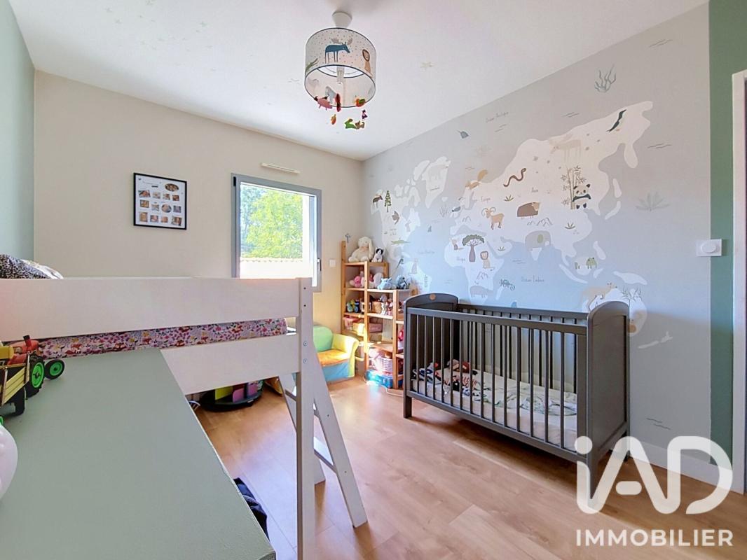 Maison 5 Pièce(s) Rezé - Photo 17