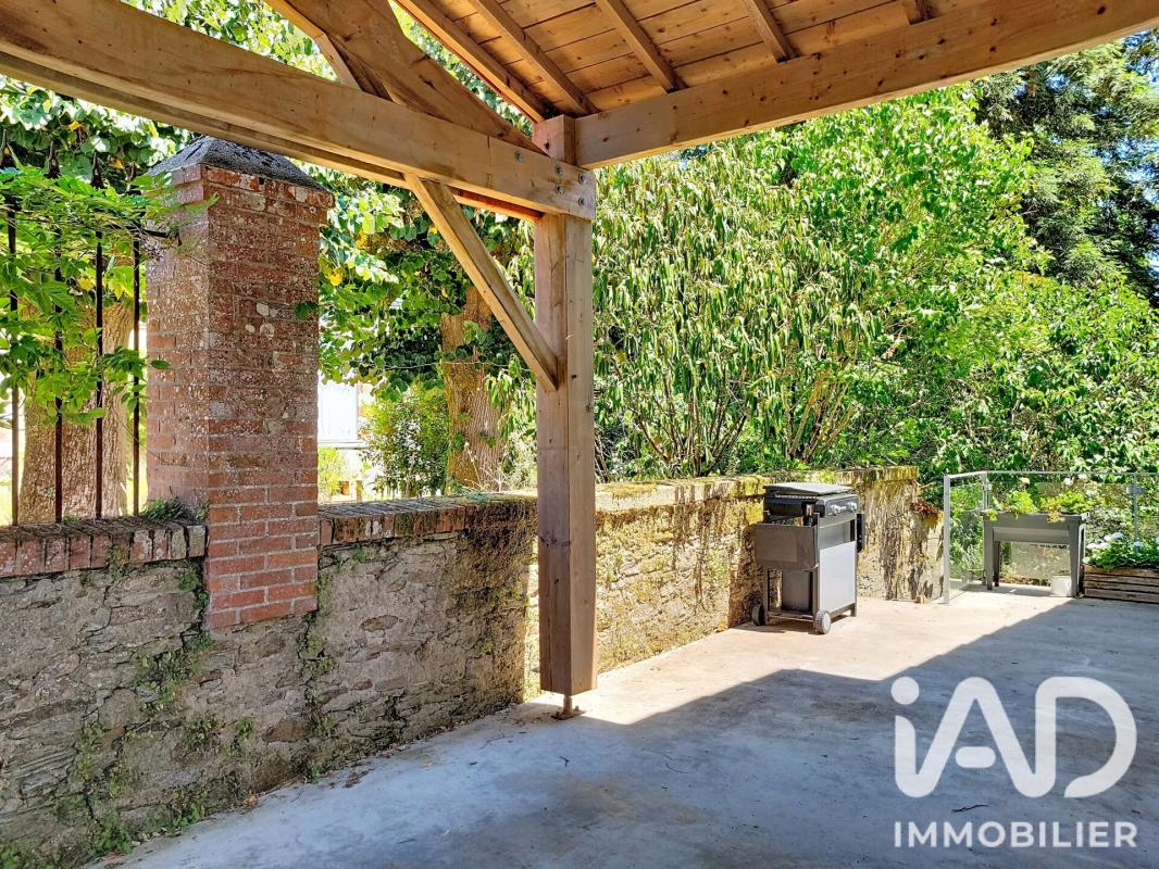 Maison 5 Pièce(s) Rezé - Photo 19