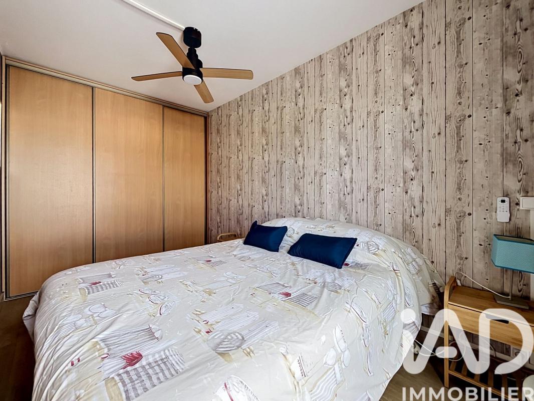 Appartement 2 Pièce(s) Canet-en-Roussillon - Photo 4