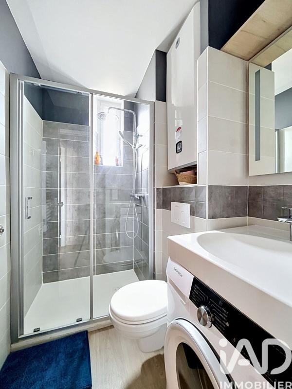 Appartement 2 Pièce(s) Canet-en-Roussillon - Photo 11