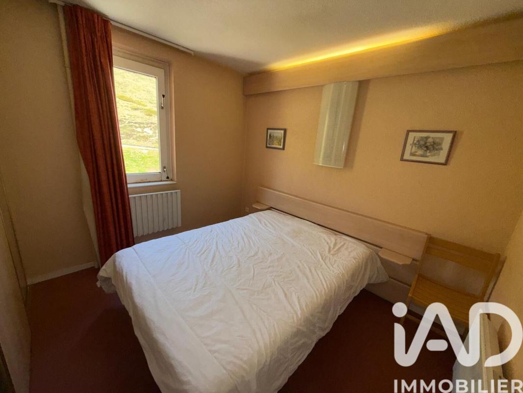 Appartement 2 Pièce(s) La Mongie - Photo 9