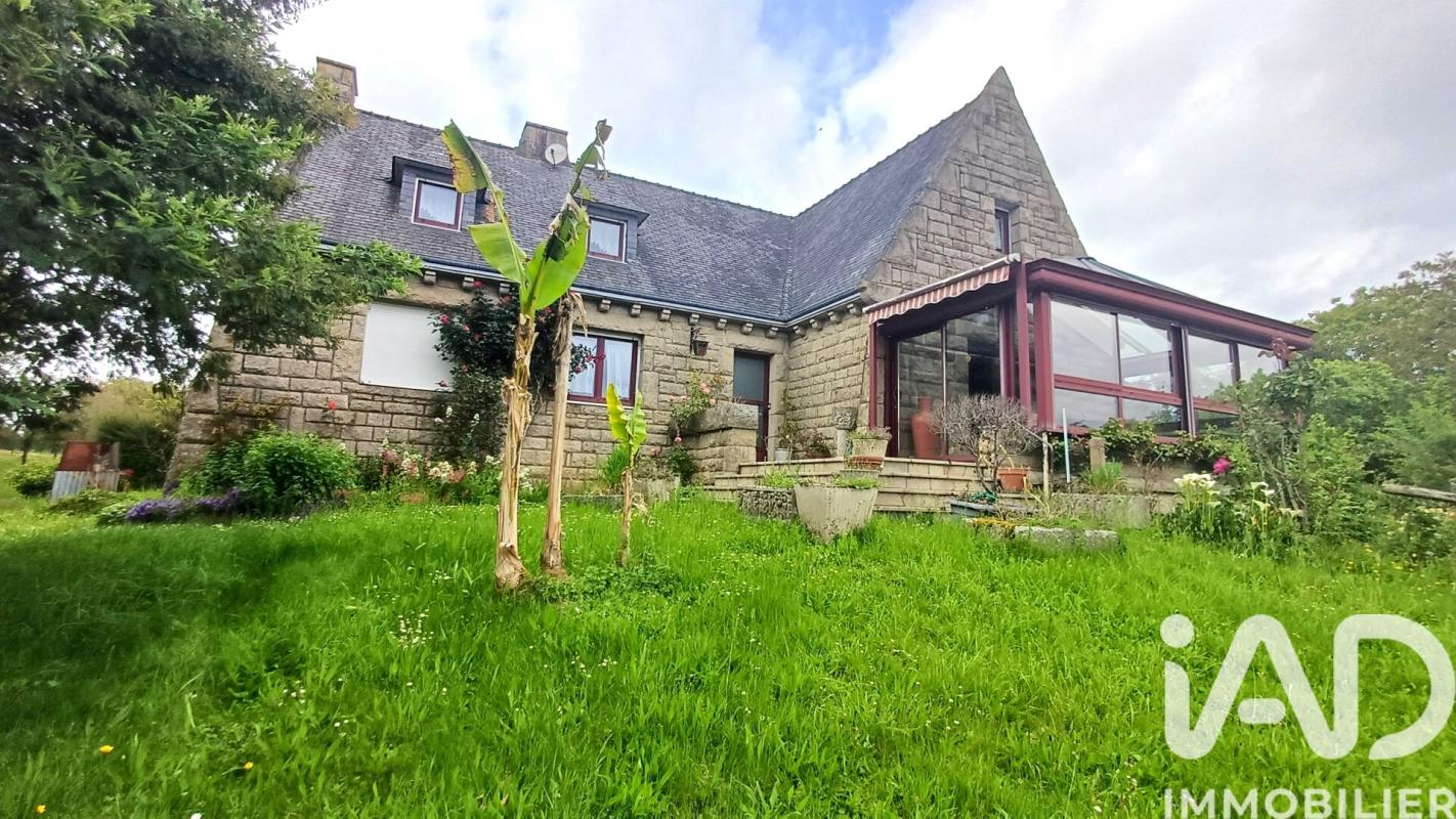 Maison traditionnelle 9 Pièce(s) Plémet