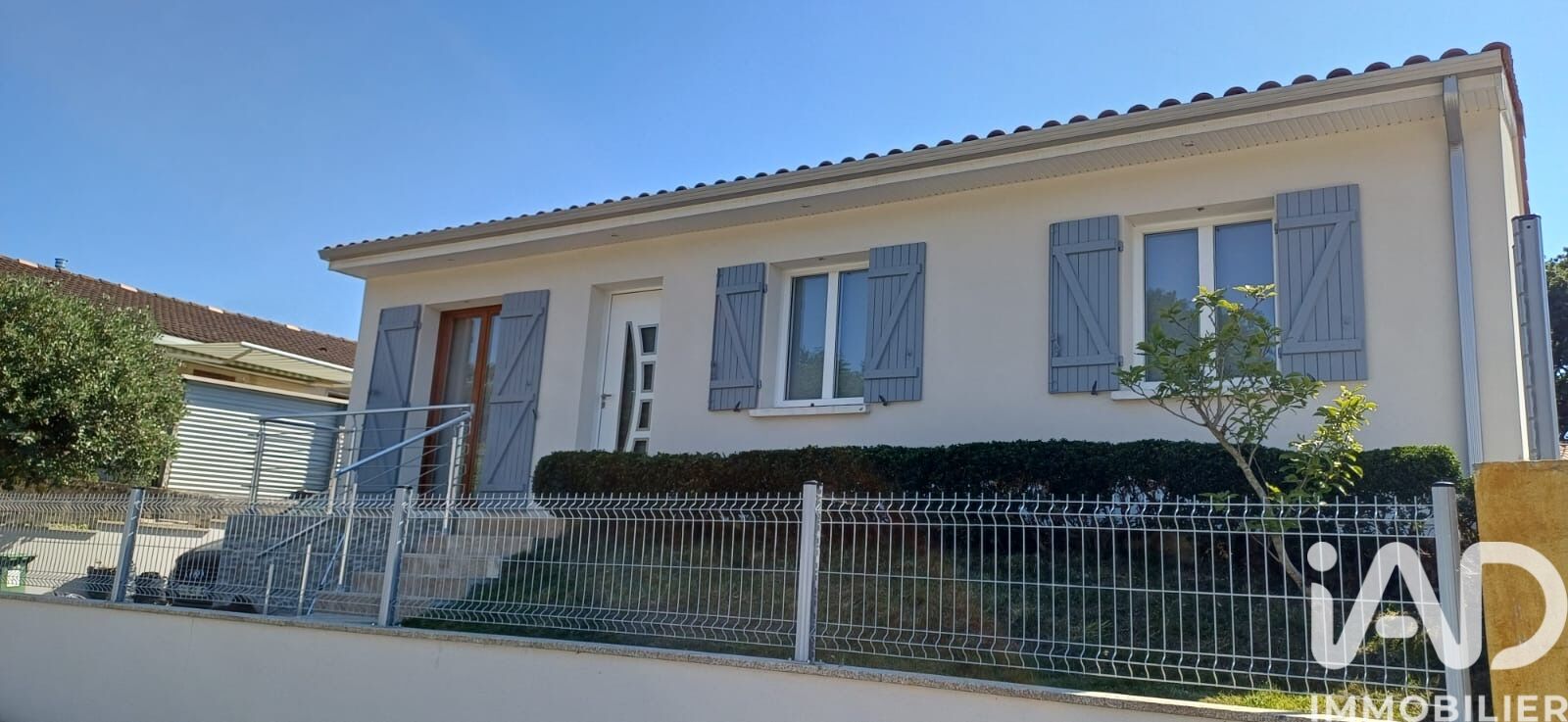 Maison 5 Pièce(s) Floirac