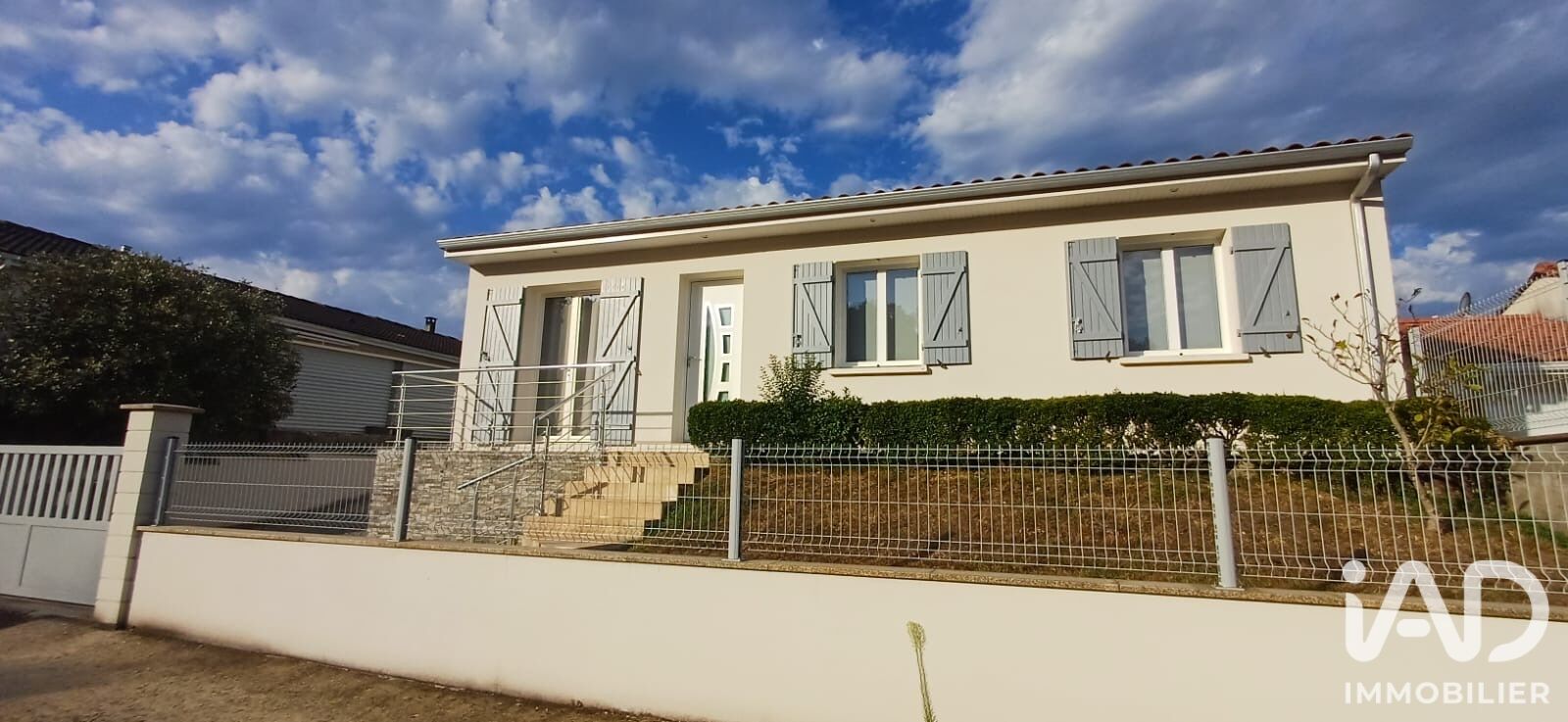 Maison 5 Pièce(s) Floirac