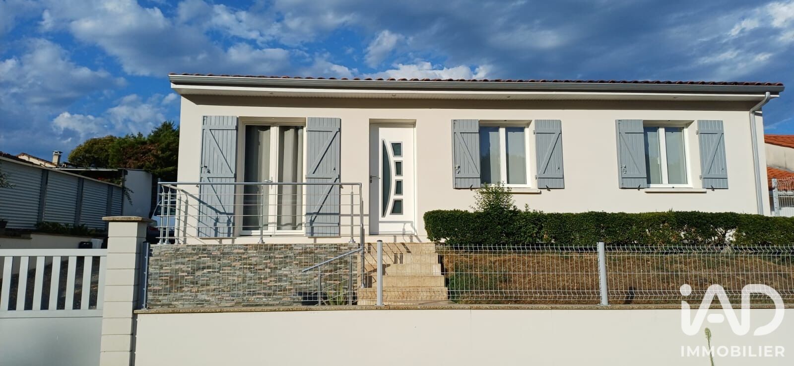 Maison 5 Pièce(s) Floirac