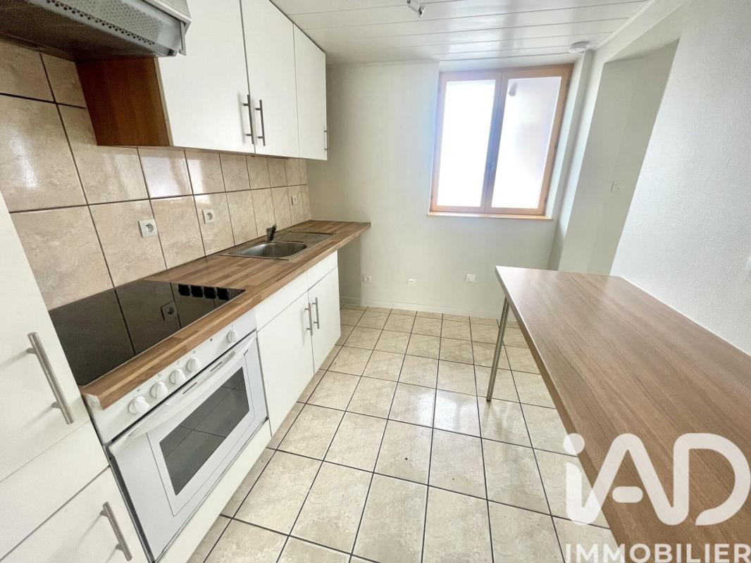 Maison 4 Pièce(s) Baldenheim - Photo 5