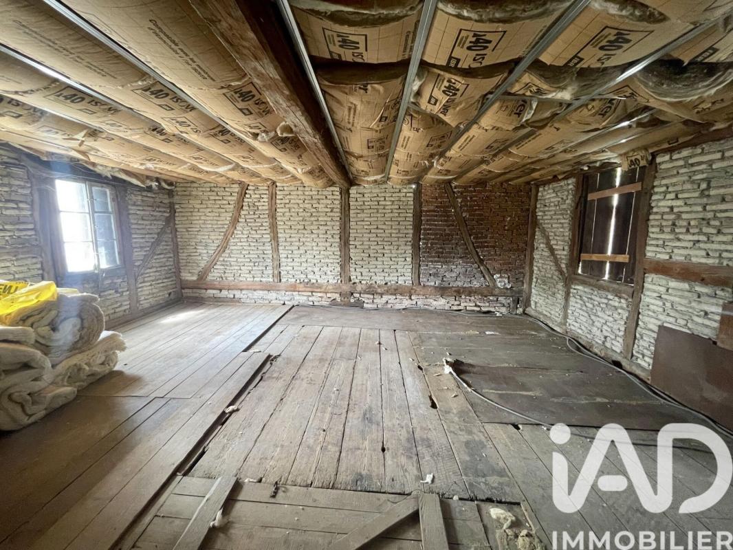 Maison 4 Pièce(s) Baldenheim - Photo 9