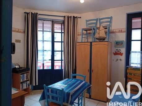 Appartement 1 Pièce(s) Mers-les-Bains - Photo 4