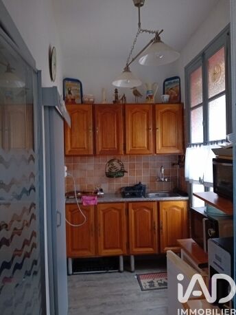 Appartement 1 Pièce(s) Mers-les-Bains - Photo 6