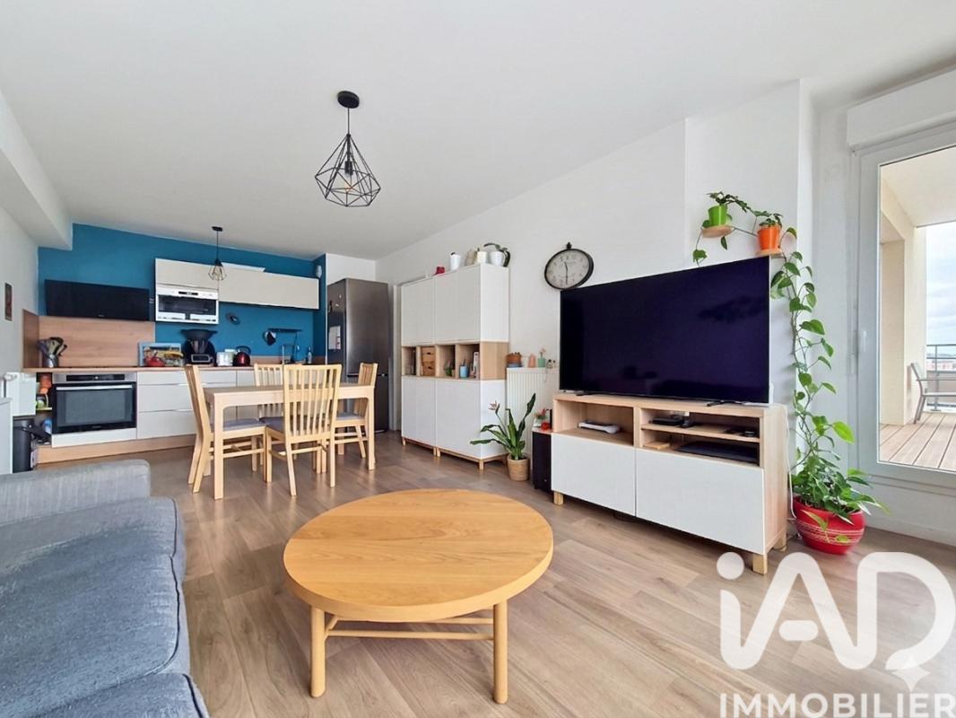 Appartement 4 Pièce(s) Montmagny