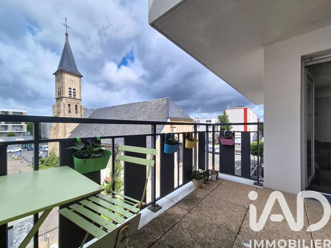 Appartement 4 Pièce(s) Montmagny