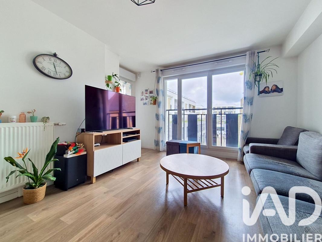 Appartement 4 Pièce(s) Montmagny