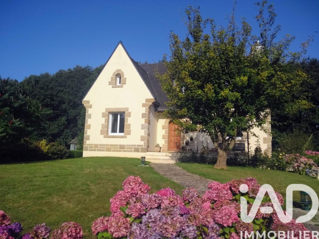 Maison 5 Pièce(s) Éréac - Photo 2
