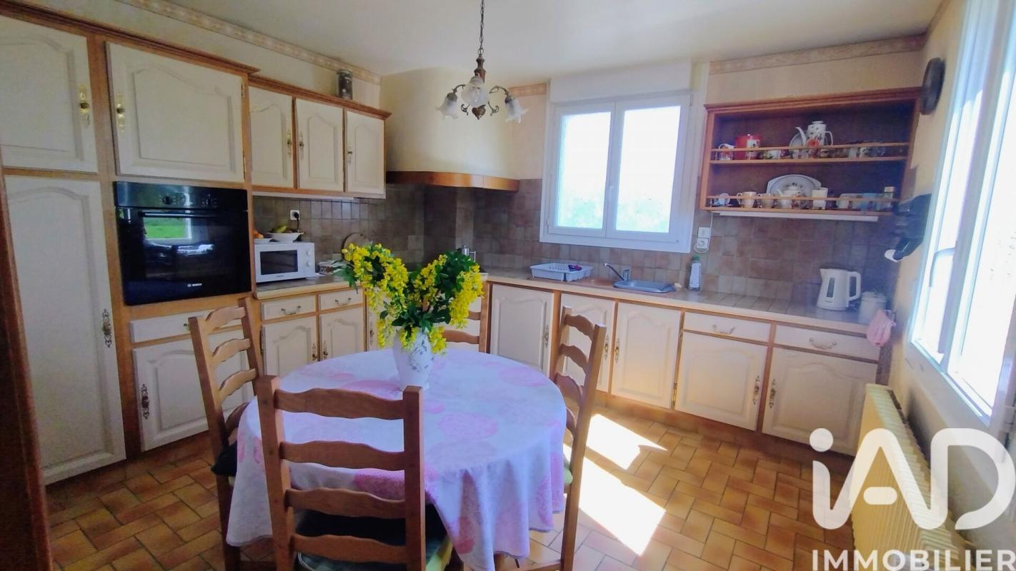 Maison 5 Pièce(s) Éréac - Photo 3