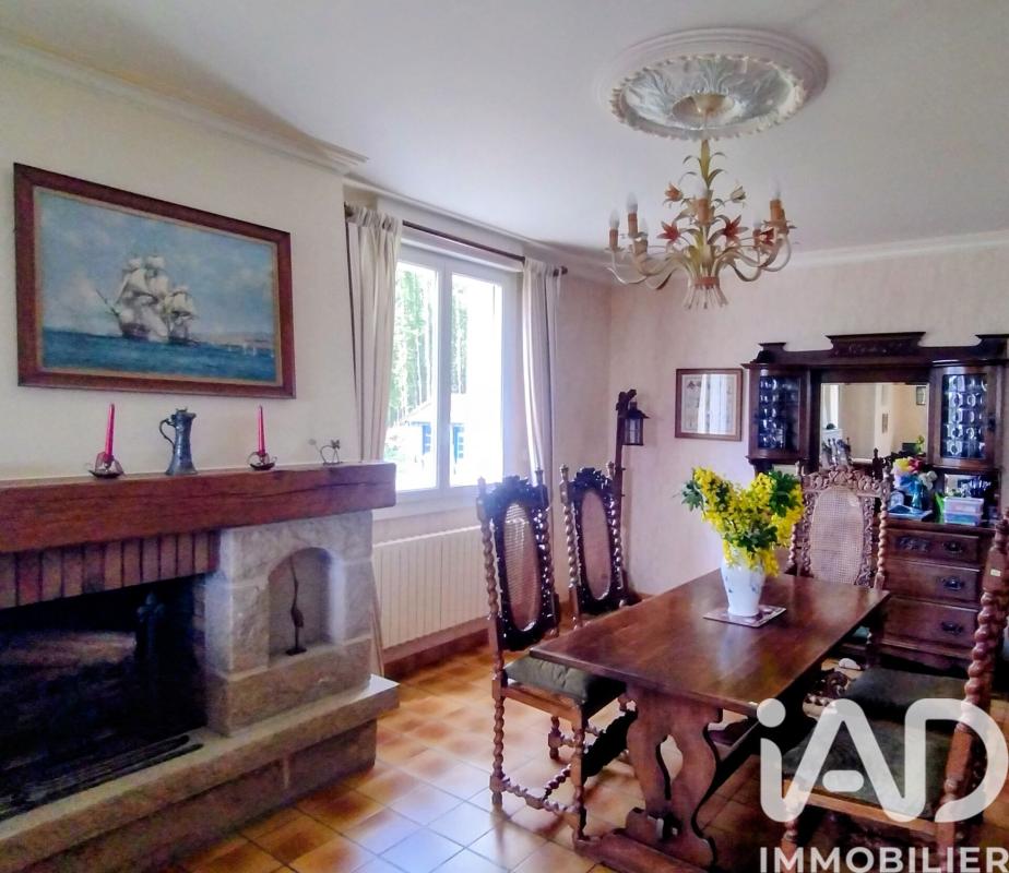 Maison 5 Pièce(s) Éréac - Photo 5