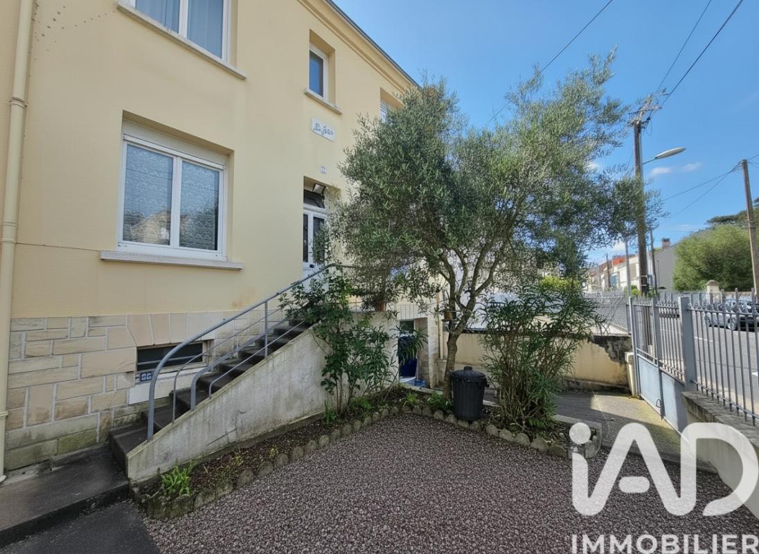 Maison 5 Pièce(s) Fouras