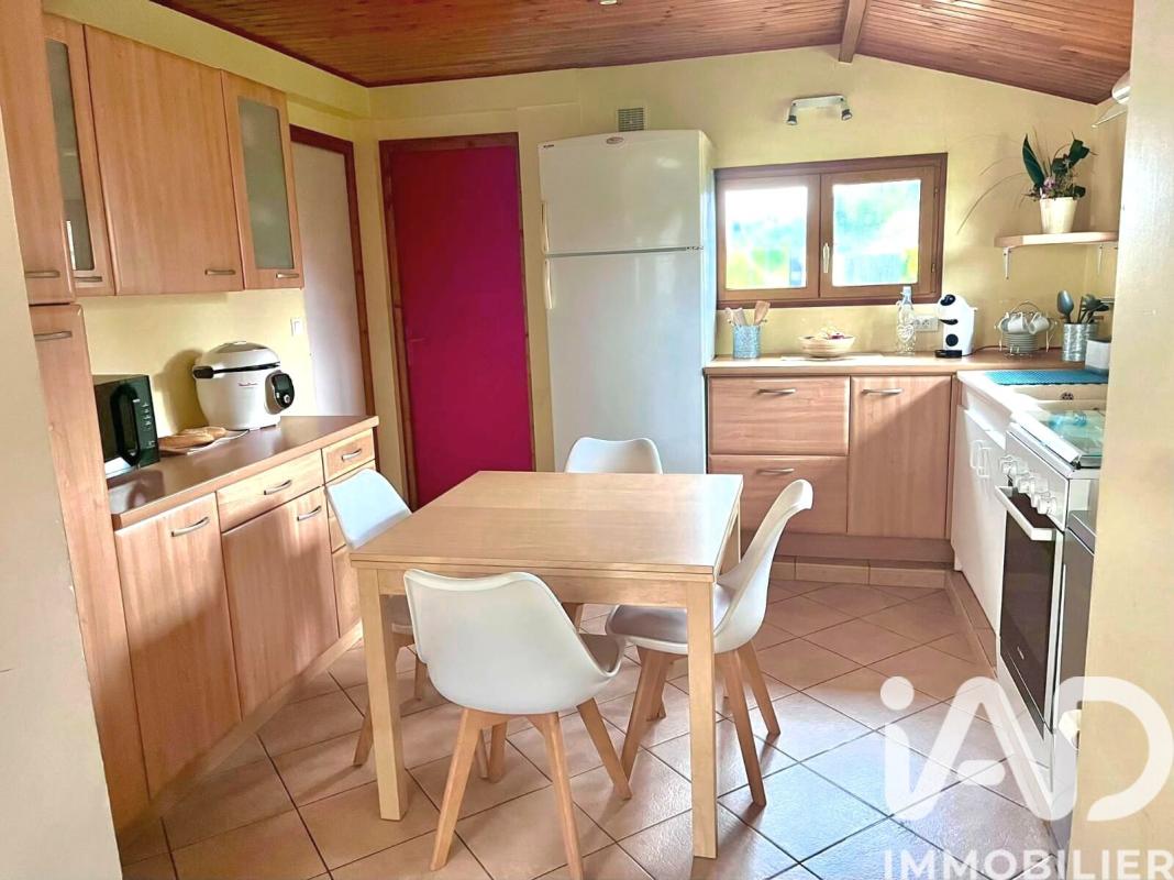 Maison 8 Pièce(s) Fry - Photo 2