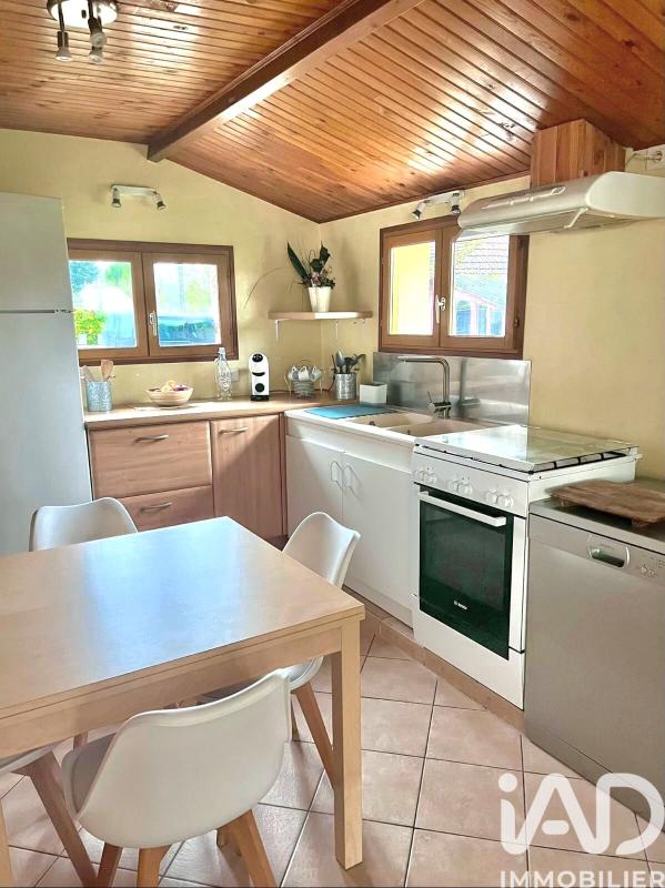 Maison 8 Pièce(s) Fry - Photo 8