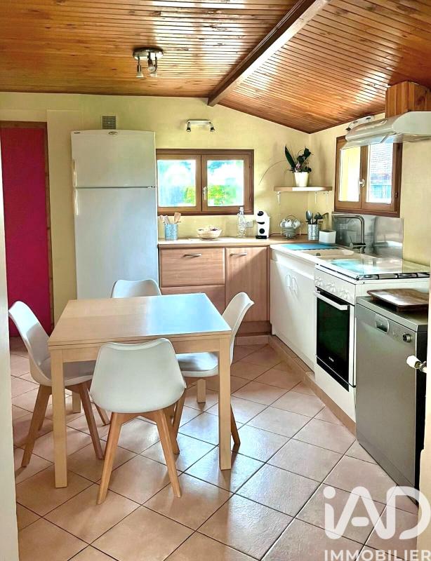 Maison 8 Pièce(s) Fry - Photo 10